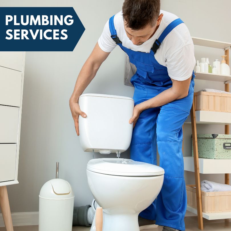 Plumbing Company in Middletown, RI